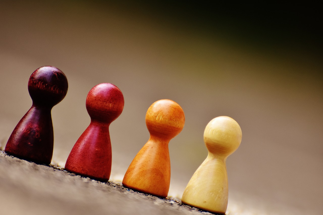 How Blockchain Can Facilitate Better Community Engagement